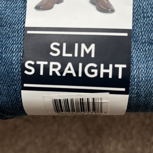 NWT Chaps Men’s Jean - Picture 6 of 7